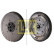 Flywheel LuK DMF 415 0550 08, Thumbnail 3