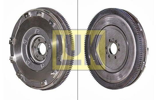 Flywheel LuK DMF 415 0551 10