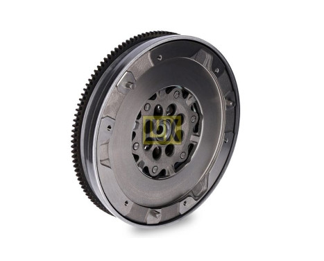 Flywheel LuK DMF 415 0552 10