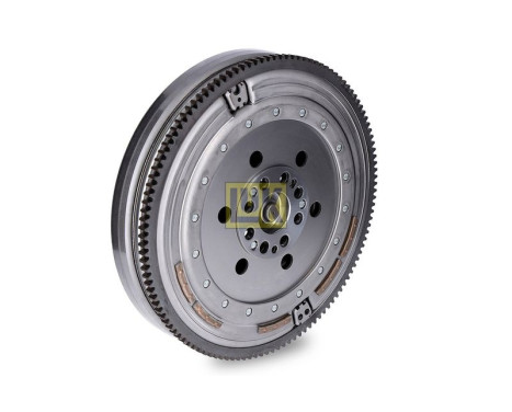 Flywheel LuK DMF 415 0552 10, Image 2