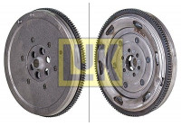 Flywheel LuK DMF 415 0553 08