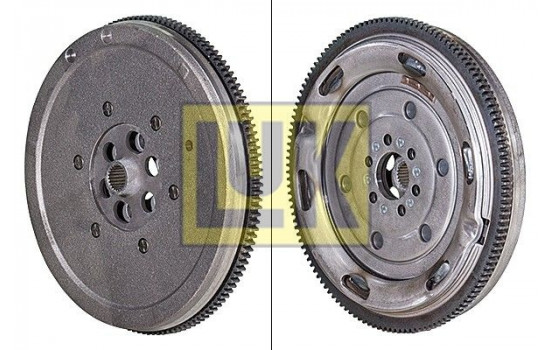 Flywheel LuK DMF 415 0553 08