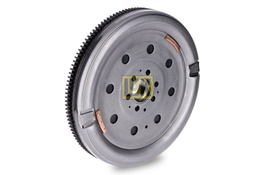 Flywheel LuK DMF 415 0557 10, Image 2