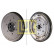 Flywheel LuK DMF 415 0559 08, Thumbnail 3