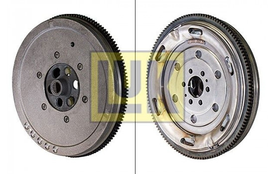 Flywheel LuK DMF 415 0559 08, Image 3