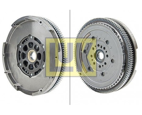 Flywheel LuK DMF 415 0560 10