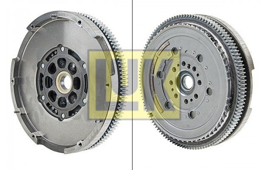 Flywheel LuK DMF 415 0560 10