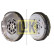 Flywheel LuK DMF 415 0562 10, Thumbnail 2