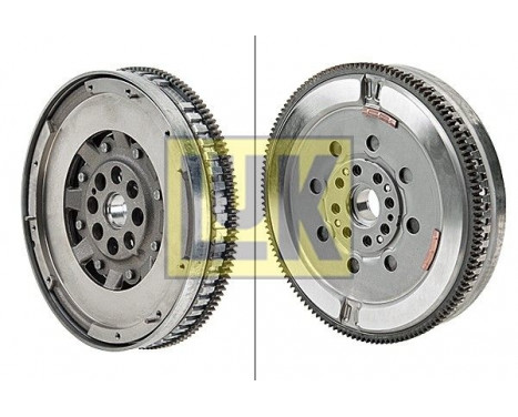 Flywheel LuK DMF 415 0564 10, Image 3