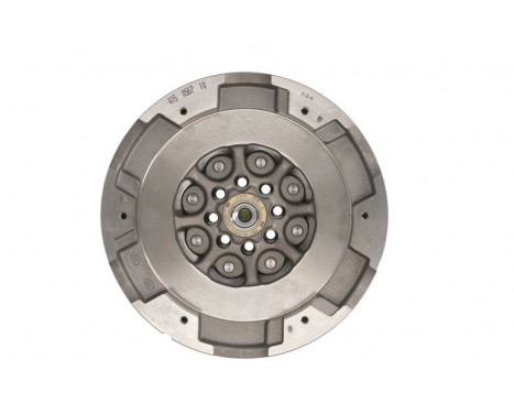 Flywheel LuK DMF 415 0567 10