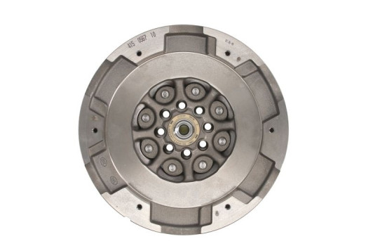 Flywheel LuK DMF 415 0567 10