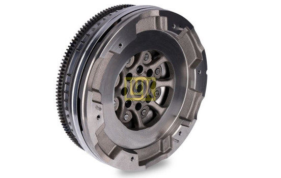 Flywheel LuK DMF 415 0567 10, Image 3