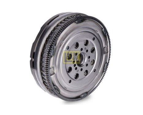 Flywheel LuK DMF 415 0567 10, Image 4