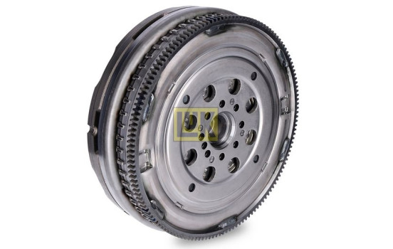 Flywheel LuK DMF 415 0567 10, Image 4