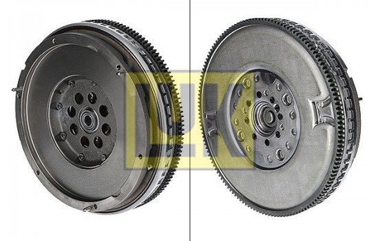 Flywheel LuK DMF 415 0569 10