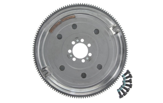 Flywheel LuK DMF 415 0573 09, Image 2