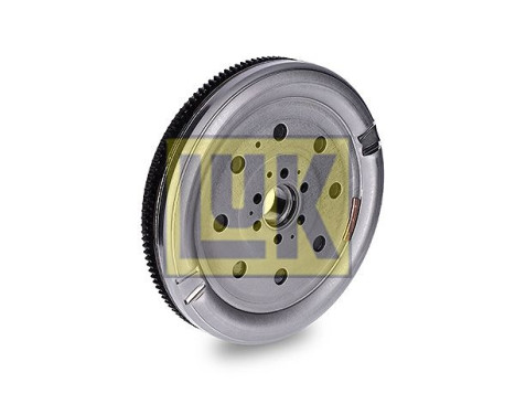 Flywheel LuK DMF 415 0574 10, Image 3