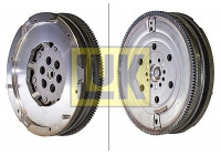 Flywheel LuK DMF 415 0579 10