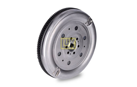 Flywheel LuK DMF 415 0583 10, Image 4