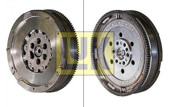 Flywheel LuK DMF 415 0594 10