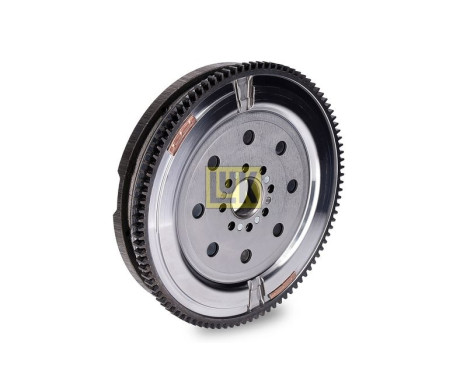 Flywheel LuK DMF 415 0612 10, Image 2
