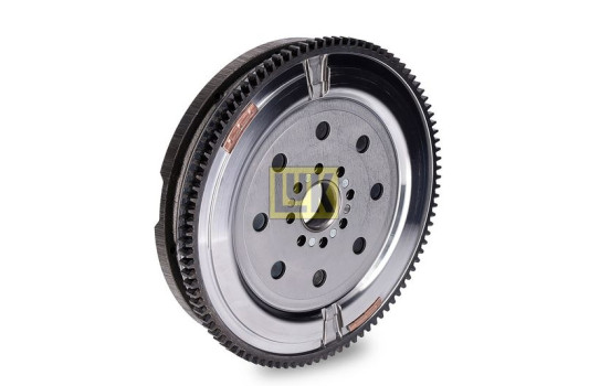 Flywheel LuK DMF 415 0612 10, Image 2