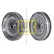 Flywheel LuK DMF 415 0615 09, Thumbnail 3