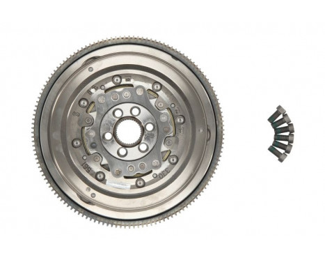 Flywheel LuK DMF 415 0615 09