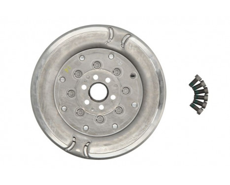 Flywheel LuK DMF 415 0615 09, Image 2