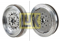 Flywheel LuK DMF 415 0618 09