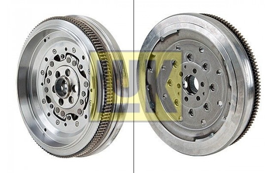 Flywheel LuK DMF 415 0618 09