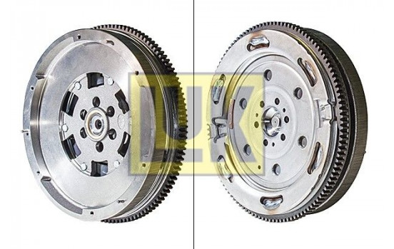 Flywheel LuK DMF 415 0620 10