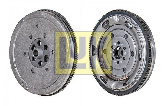 Flywheel LuK DMF 415 0623 08, Image 3