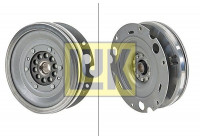 Flywheel LuK DMF 415 0625 09