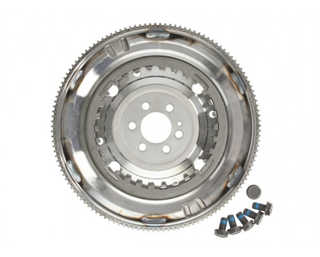 Flywheel LuK DMF 415 0626 09