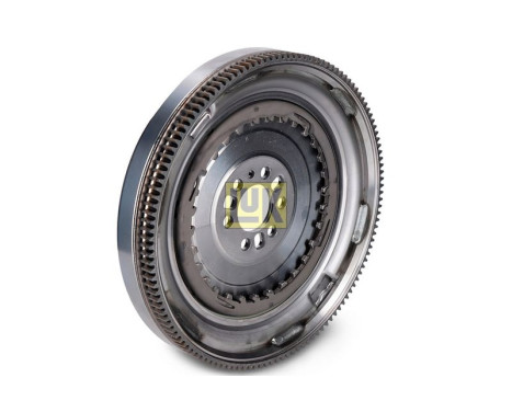 Flywheel LuK DMF 415 0626 09, Image 4