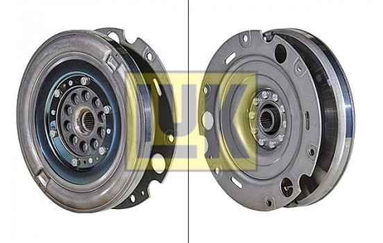 Flywheel LuK DMF 415 0627 09