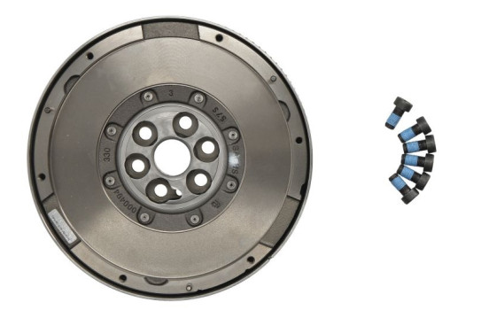 Flywheel LuK DMF 415 0630 10