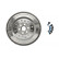 Flywheel LuK DMF 415 0630 10, Thumbnail 2