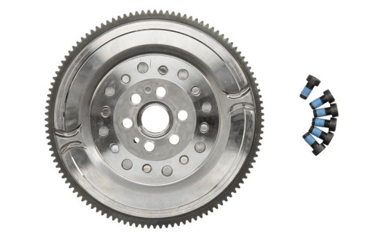 Flywheel LuK DMF 415 0630 10, Image 2