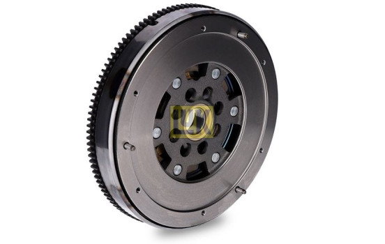 Flywheel LuK DMF 415 0637 10, Image 3