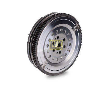 Flywheel LuK DMF 415 0638 10, Image 2