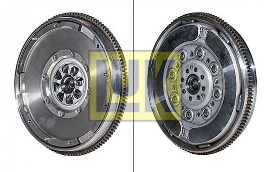 Flywheel LuK DMF 415 0642 10