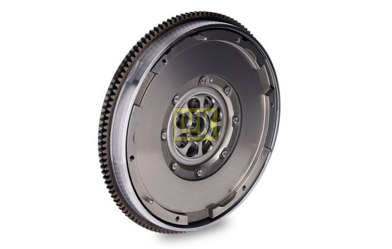 Flywheel LuK DMF 415 0642 10