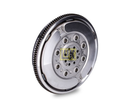 Flywheel LuK DMF 415 0642 10, Image 2