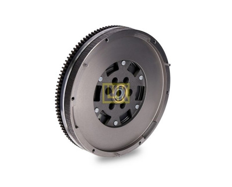 Flywheel LuK DMF 415 0649 10