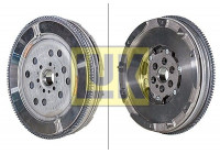 Flywheel LuK DMF 415 0650 10