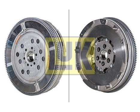Flywheel LuK DMF 415 0650 10
