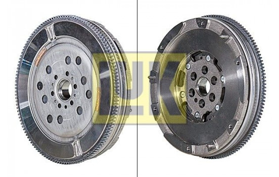 Flywheel LuK DMF 415 0650 10