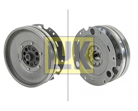 Flywheel LuK DMF 415 0651 08